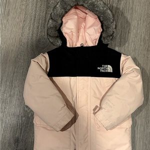 The North Face Jacket for Toddler Girl